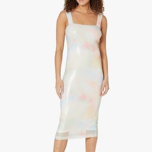 NWT AMANDA UPRICHARD Jacinta Dress